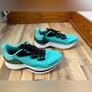 Saucony Women's Endorphin Shift 2 Running Shoe